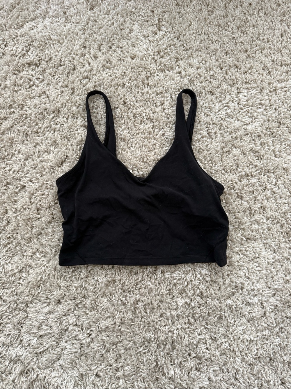Lululemon Align Tank